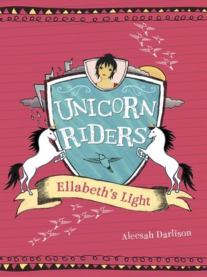cover image of Ellabeth's Light